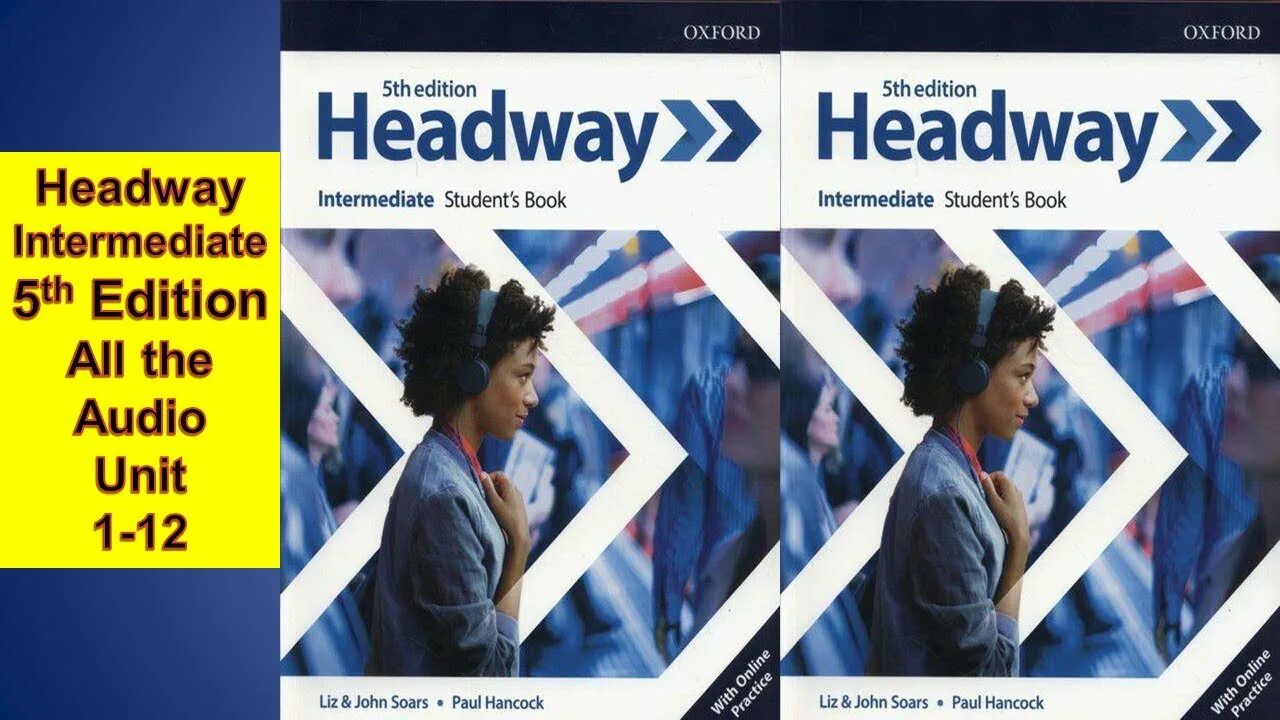 Headway Upper Intermediate 5th Edition New комплект. Headway pre-Intermediate 5th Edition. Headway 5 издание. New headway intermediate 5th edition