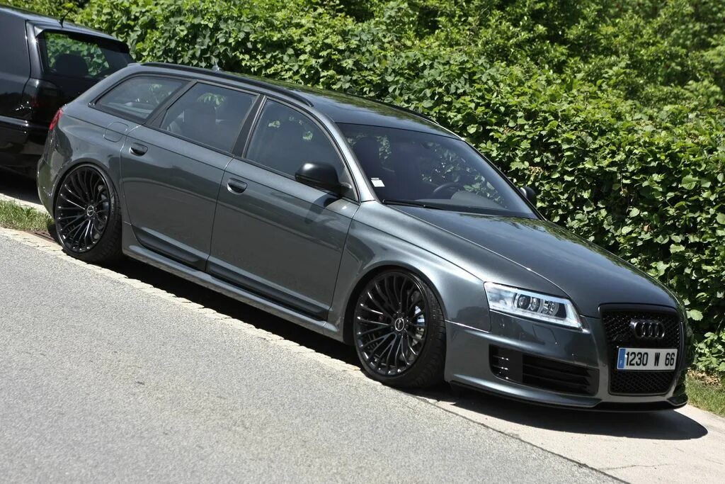 Audi a6 c6 avant Black. Audi a6 c6 Wagon. Audi a6 c6 rs6. Audi rs6 2009.