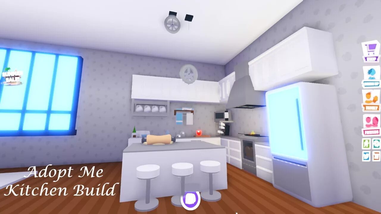 Build me
