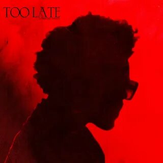 Too late