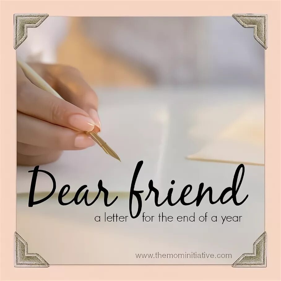 Dear friends write. Dear friend письмо. Красивая надпись Dear friend. Красиво написать Dear. Dear logo.