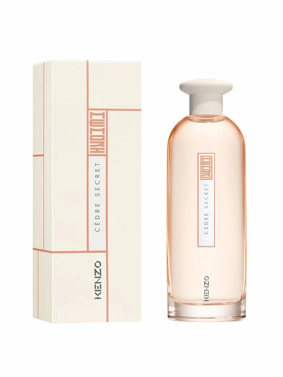 Кензо reve Lotus. Rêve Lotus Kenzo. Кензо секрет. Kenzo Cedre Secret 75 ml. Kenzo memori collection