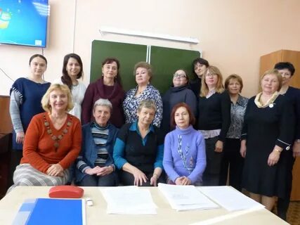 Школа искусств 6 тула