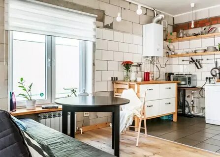 Local home