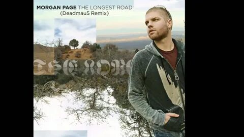 Morgan page telykast dancing