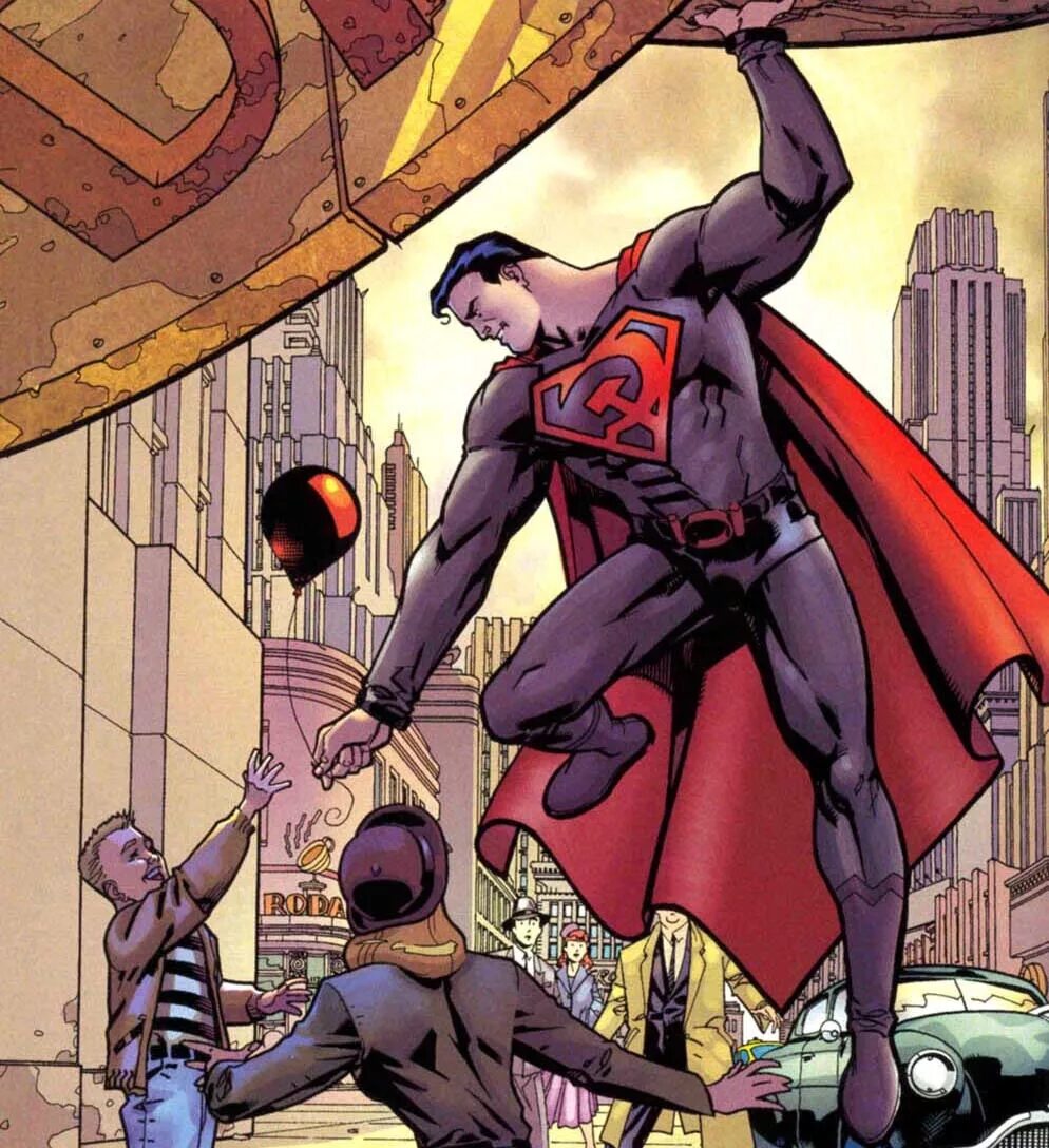 Супермен: красный сын / Superman: Red son. Супермен красный сын Бизарро. Superman Red son Бэтмен. Русские герои комиксов