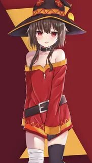 What Anime Is Megumin From / What does loli anime mean? 