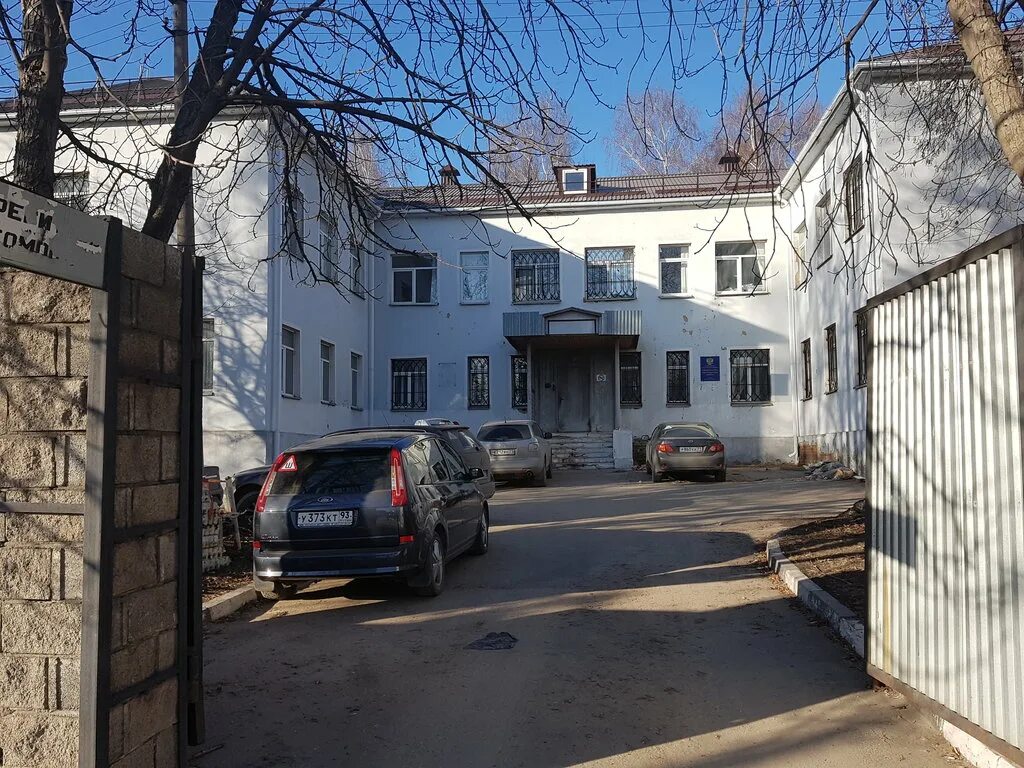 Снять коммерческую недвижимость в районе Пролетарский: офис, склад, магазин Арен