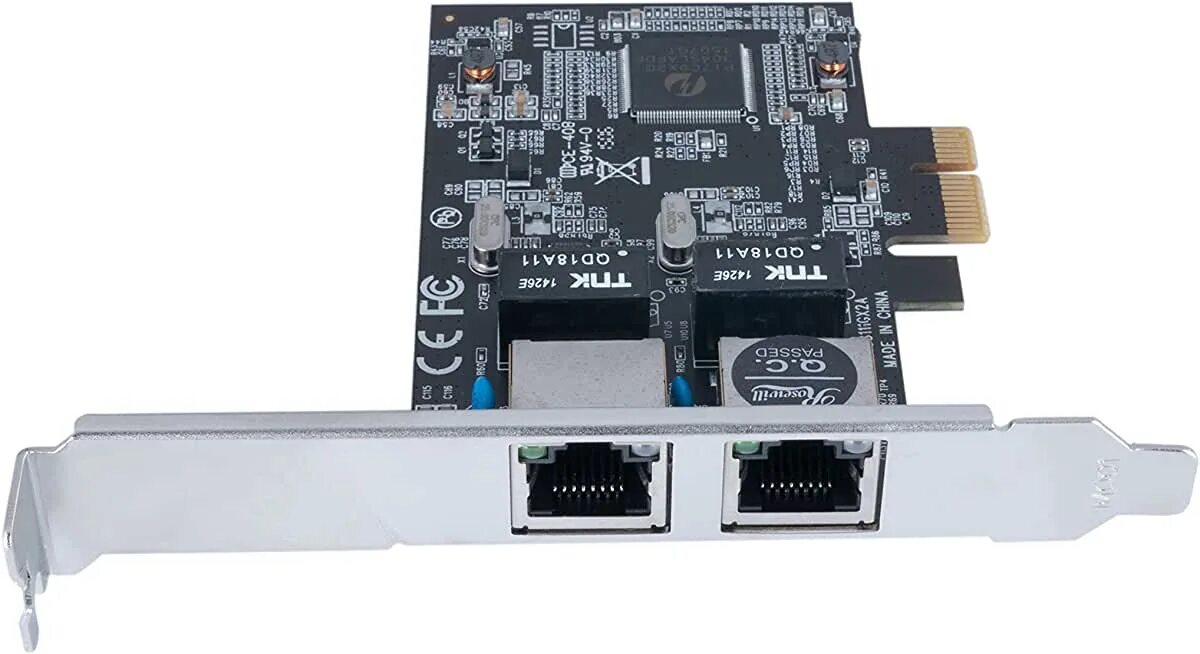 Сетевой адаптер PCIE 10/100/1000 Mbps. Сетевая карта Synology 10 Gigabit Dual Port RJ-45 PCIE 3.0 4x Adapter(incl LP and FH Bracket). Via PCI 10/100mb fast Ethernet адаптер. PCI гигабитные сетевые адаптеры.
