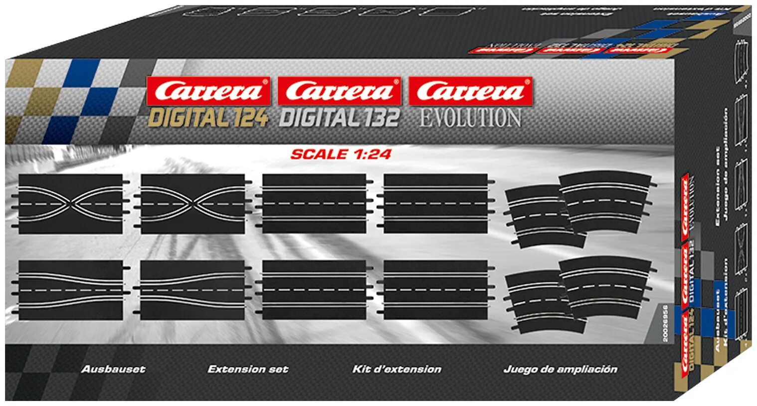 Bp30352. 132 124. Carrera 132 / s¡ new. 132 124. 132 124.