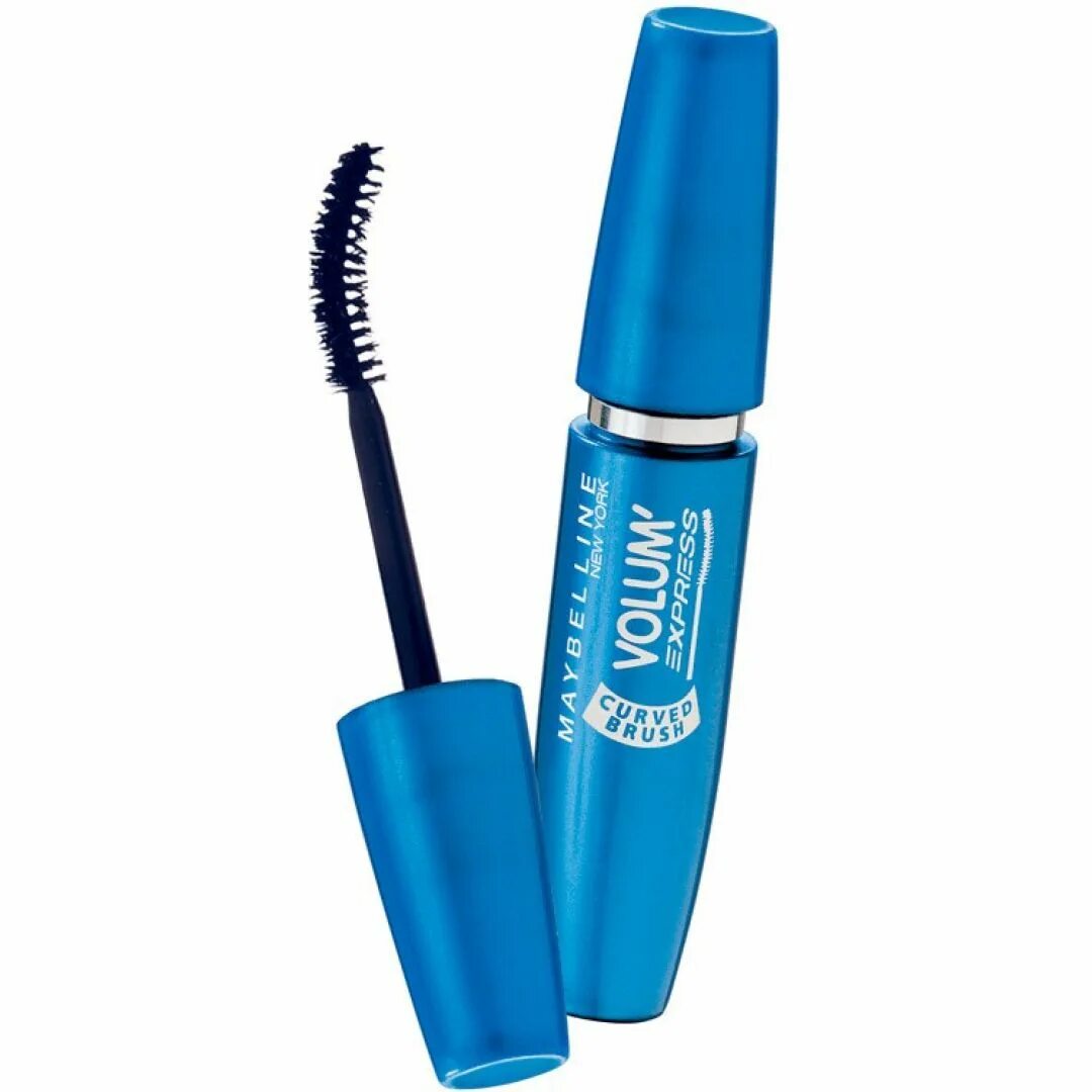 Тушь для ресниц подкручивание и объем. Maybelline new york / тушь для ресниц &quot;volum&#039; express, экспресс подкручивающая&quot;, 10 мл. тушь мейбелин нью йорк волюм экспресс. тушь для ресниц мейбелин вольюм экспресс. maybelline new york тушь для ресниц volum&#039; express curved brush.