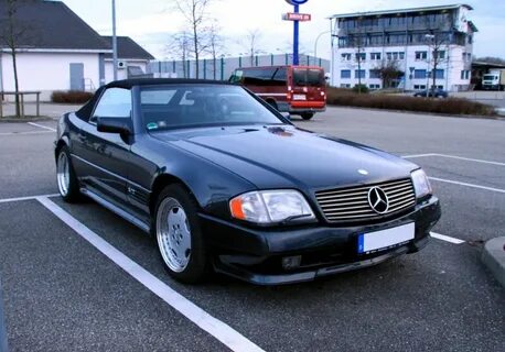 Mercedes 12