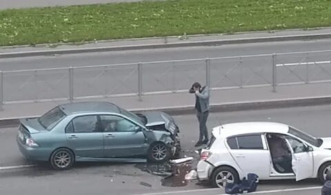 Дтп 08.01 2024