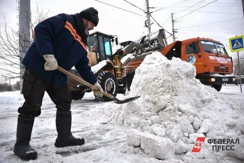 Снег плохой или хороший