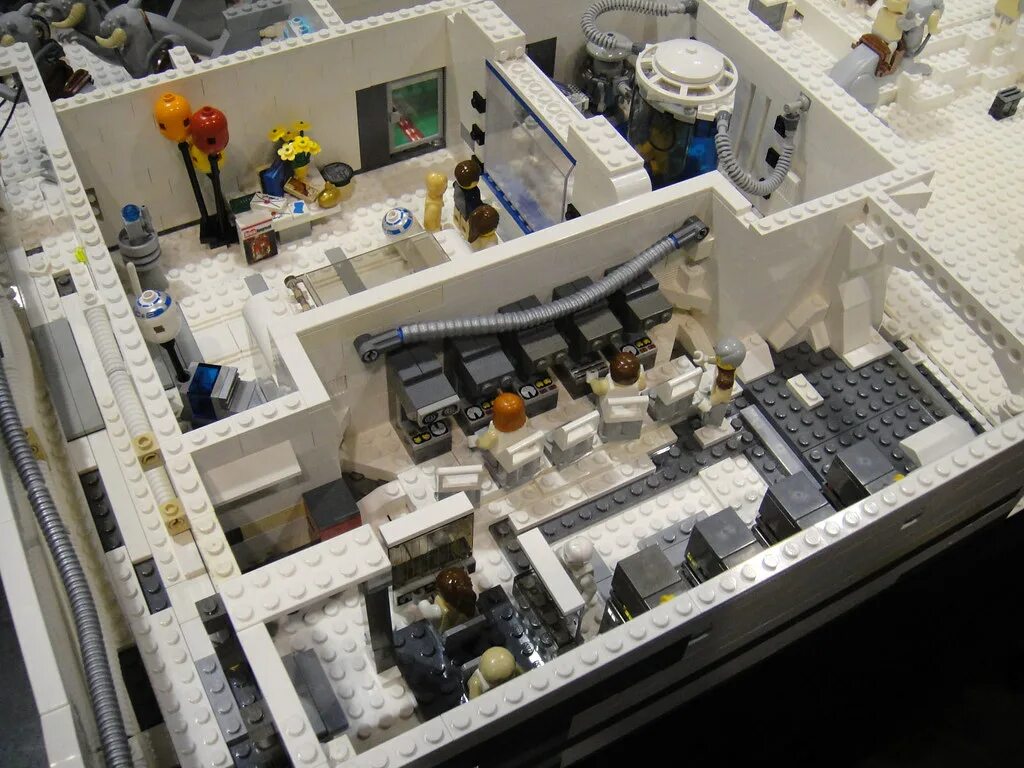 База из лего своими руками Silo01 Lego modular, Lego pictures, Cool lego