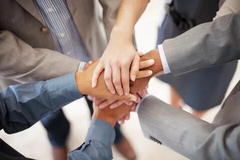Сотрудничество коллаборация