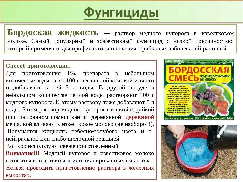 Признаки фитотоксичности серосодержащих фунгицидов