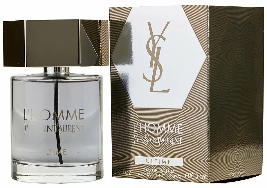 Парфюмерная вода Yves Saint Laurent l'homme ultime. YSL L`homme 100 ml. Ив сен Лоран духи мужские l homme. Yves Saint Laurent l'homme туалетная вода 100 мл.