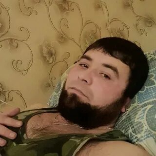 Мухаммад аминов