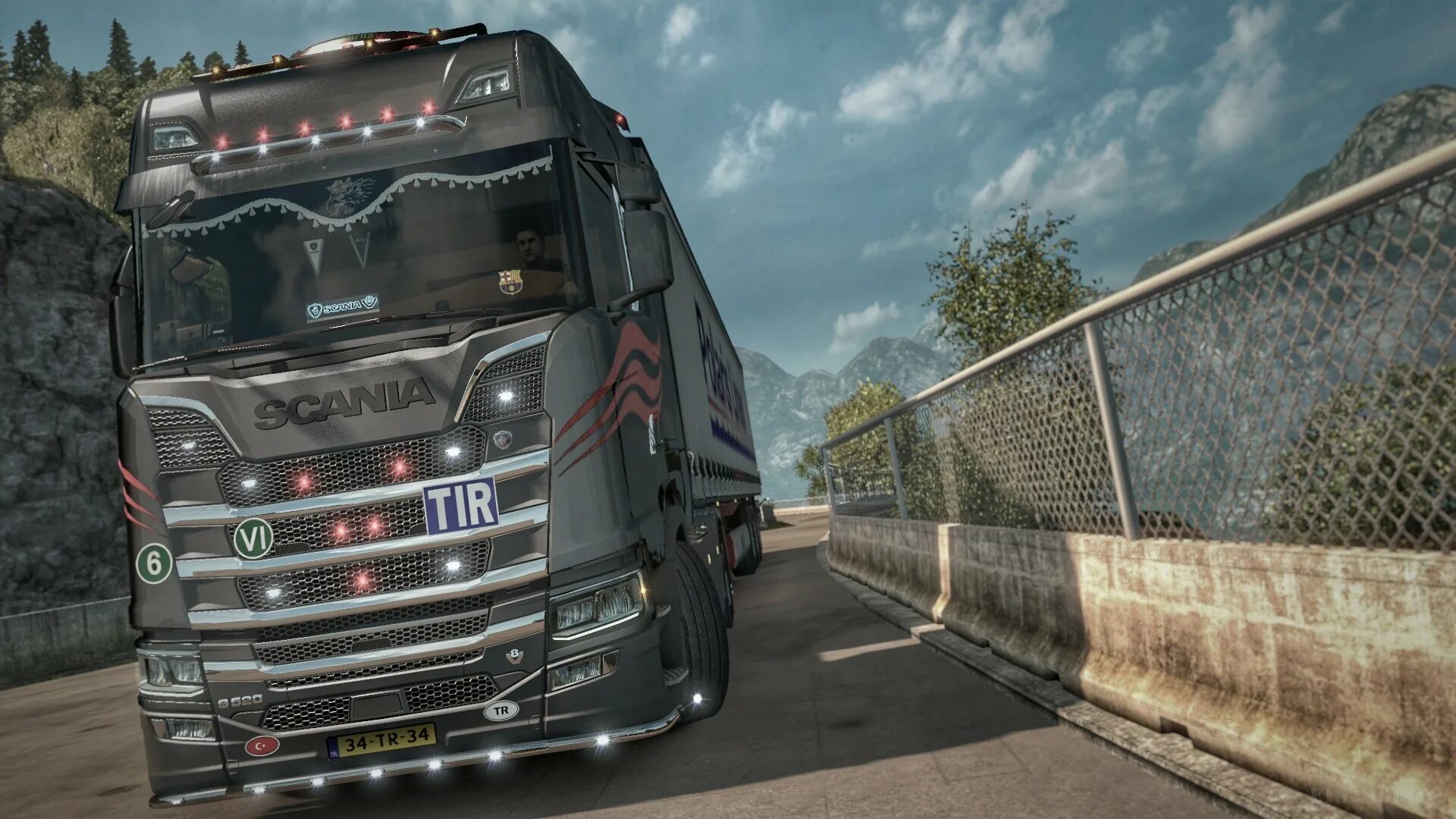 Euro Truck Simulator 2. Конвой Euro Truck. Евро трак симулятор 4. Euro Truck Simulator 2 2022.