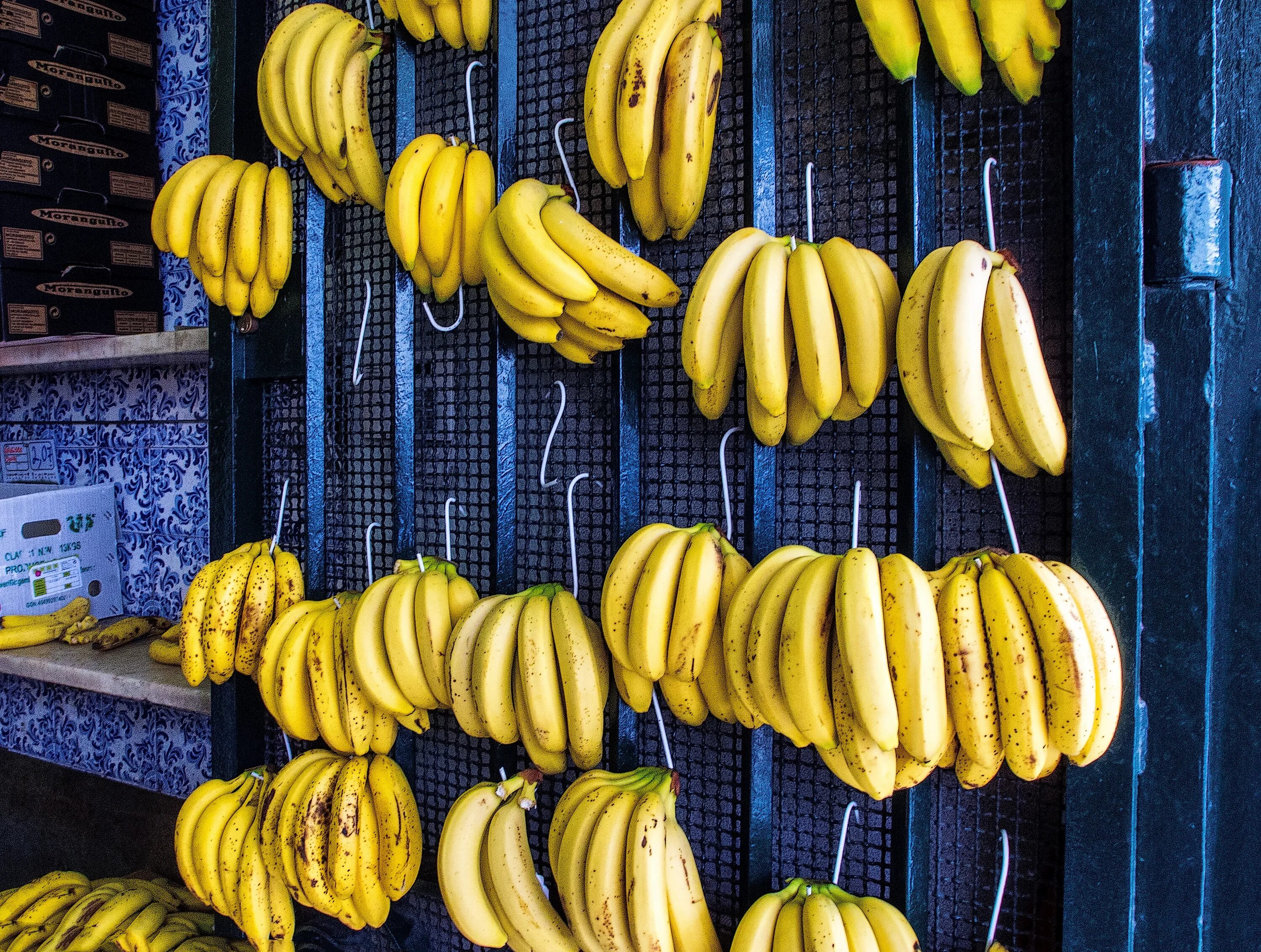 Bananashop
