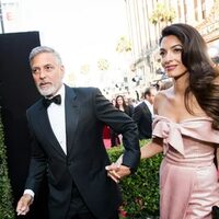 Нескучный офисный стиль Амаль Клуни: 6 правил от звездного юриста