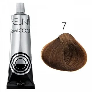 Keune semi отзывы
