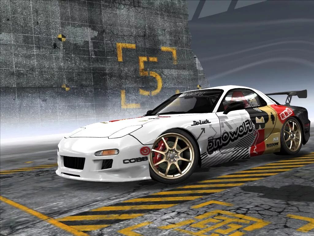 Дрифта nfs pro. Need for speed: prostreet. rx7 pro street. нфс прострит мазда рх7. mazda rx 7 из nfs pro street.