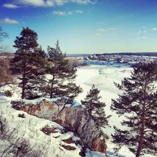 Первоуральск чусовой