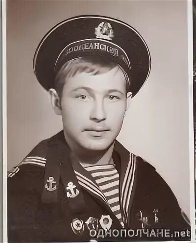 Сайт однополчане