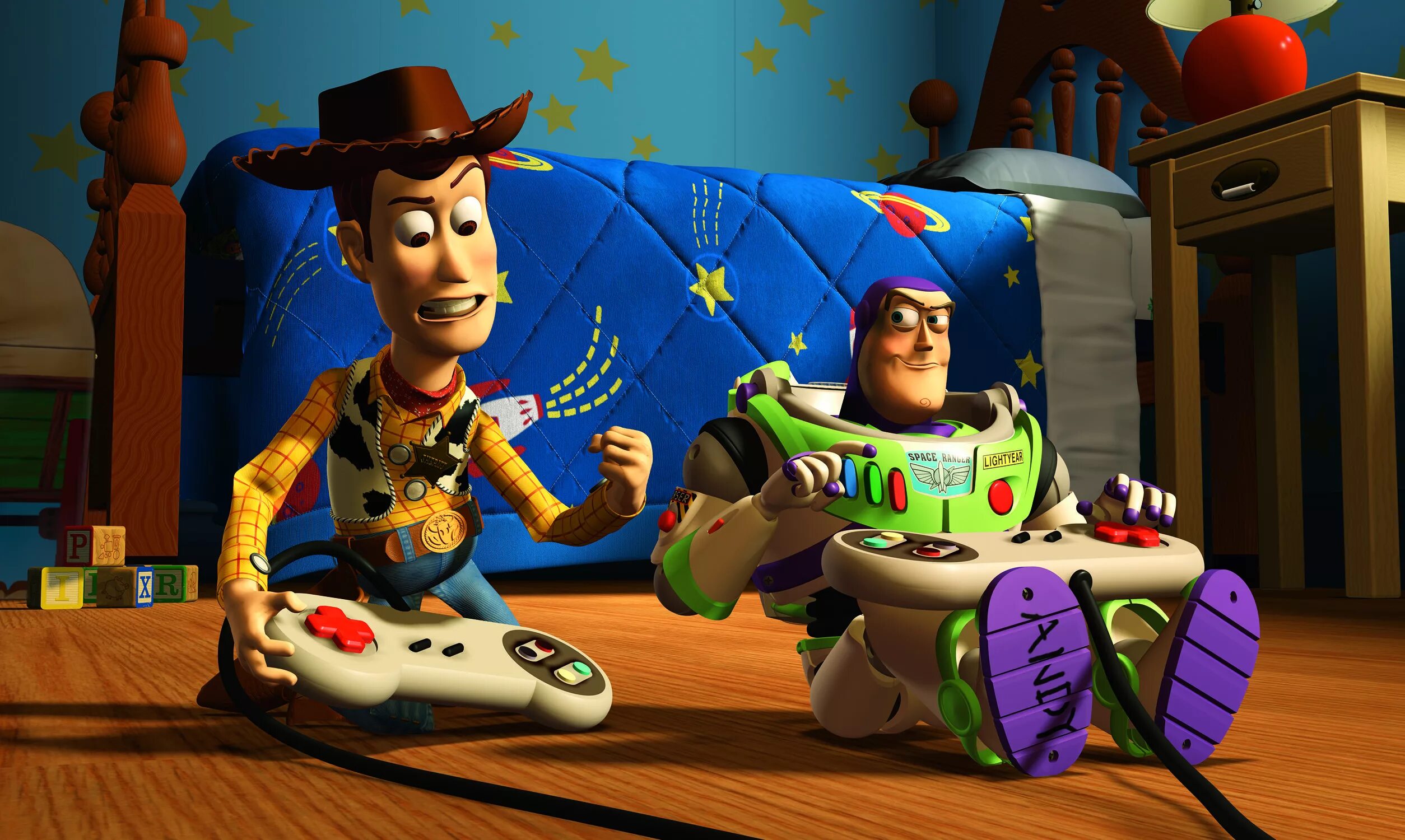 Мир игрушек 2. История игрушек 1 вуди и базз. история игрушек 2  toy story 2 (1999). история игрушек (toy story) - 1995. история игрушек 2 вуди.