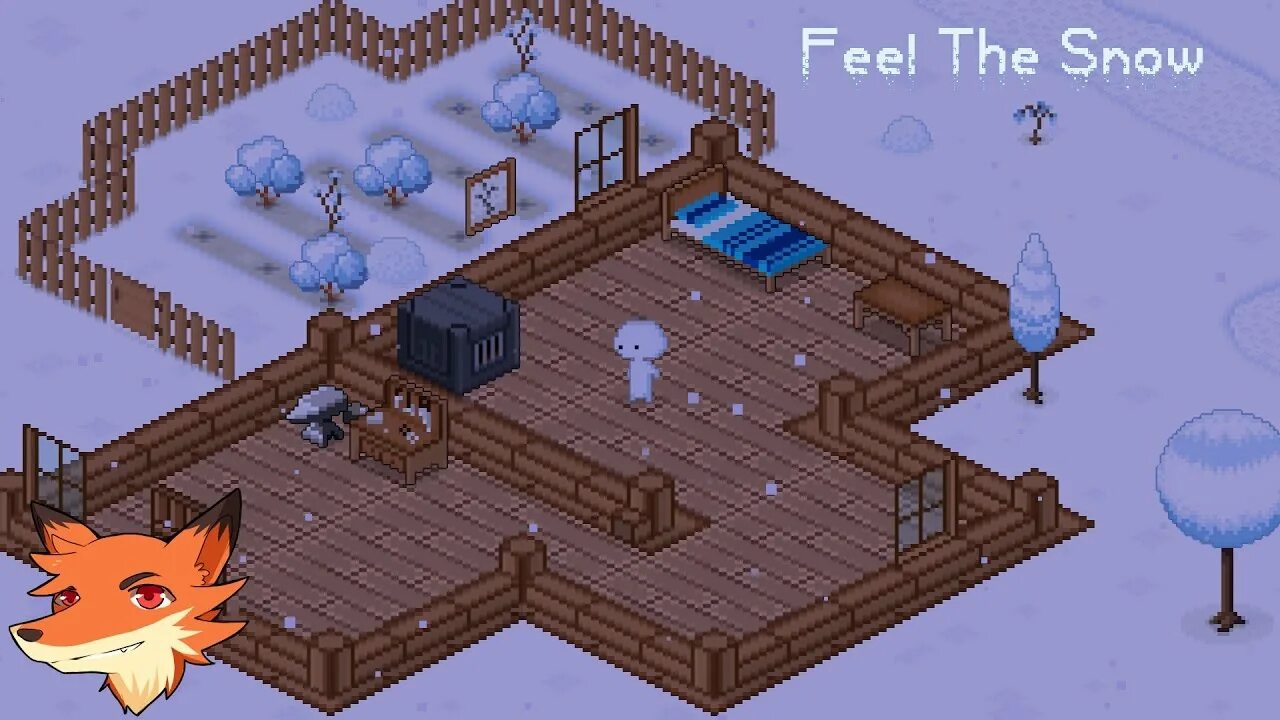 2d weather sandbox