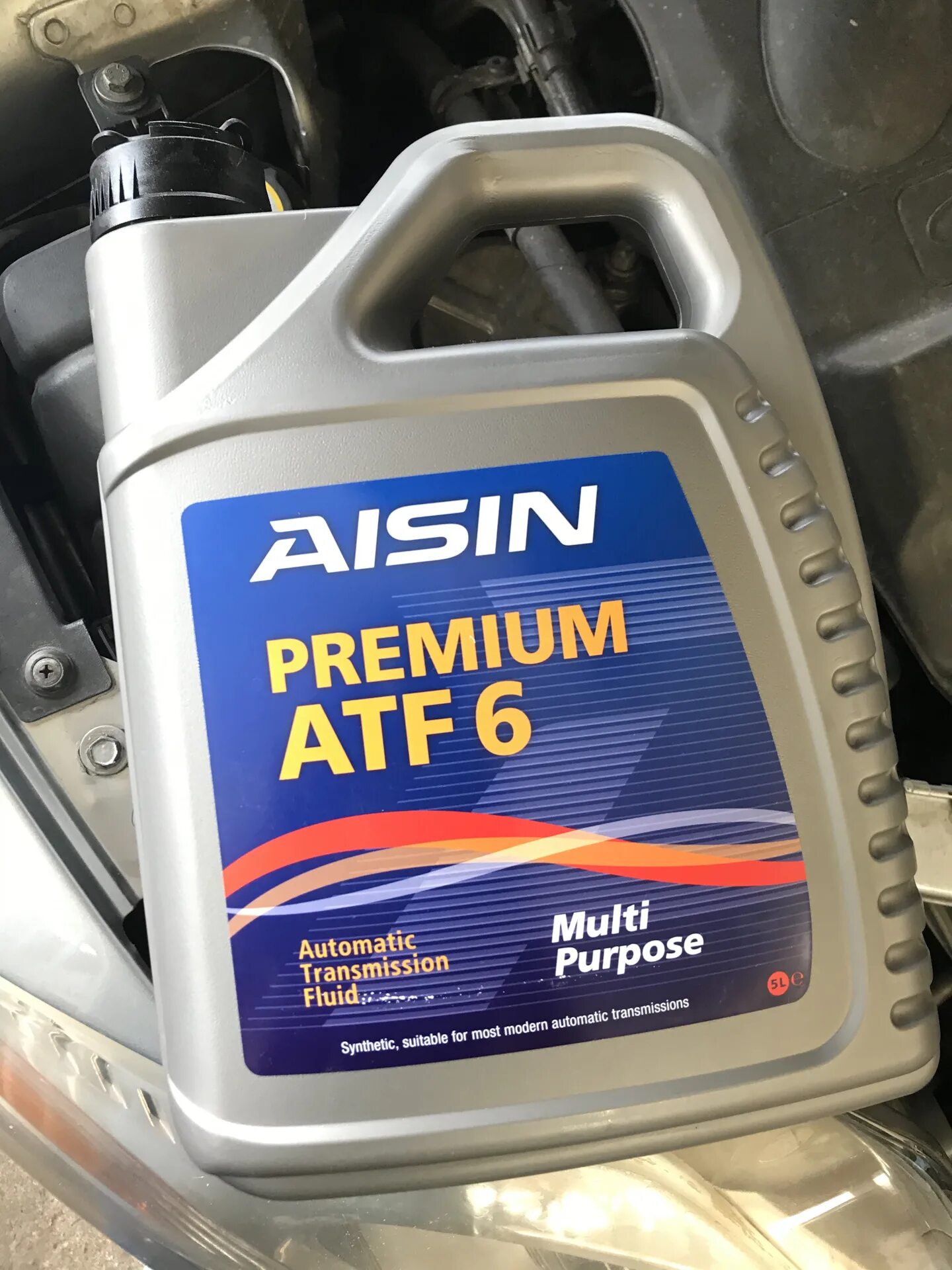 Atf premium. AISIN awf21. AISIN Premium ATF 6. АКПП AISIN awf21. Фильтр АКПП AISIN awf21.