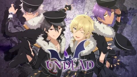 UNDEAD (Ensemble Stars!) 