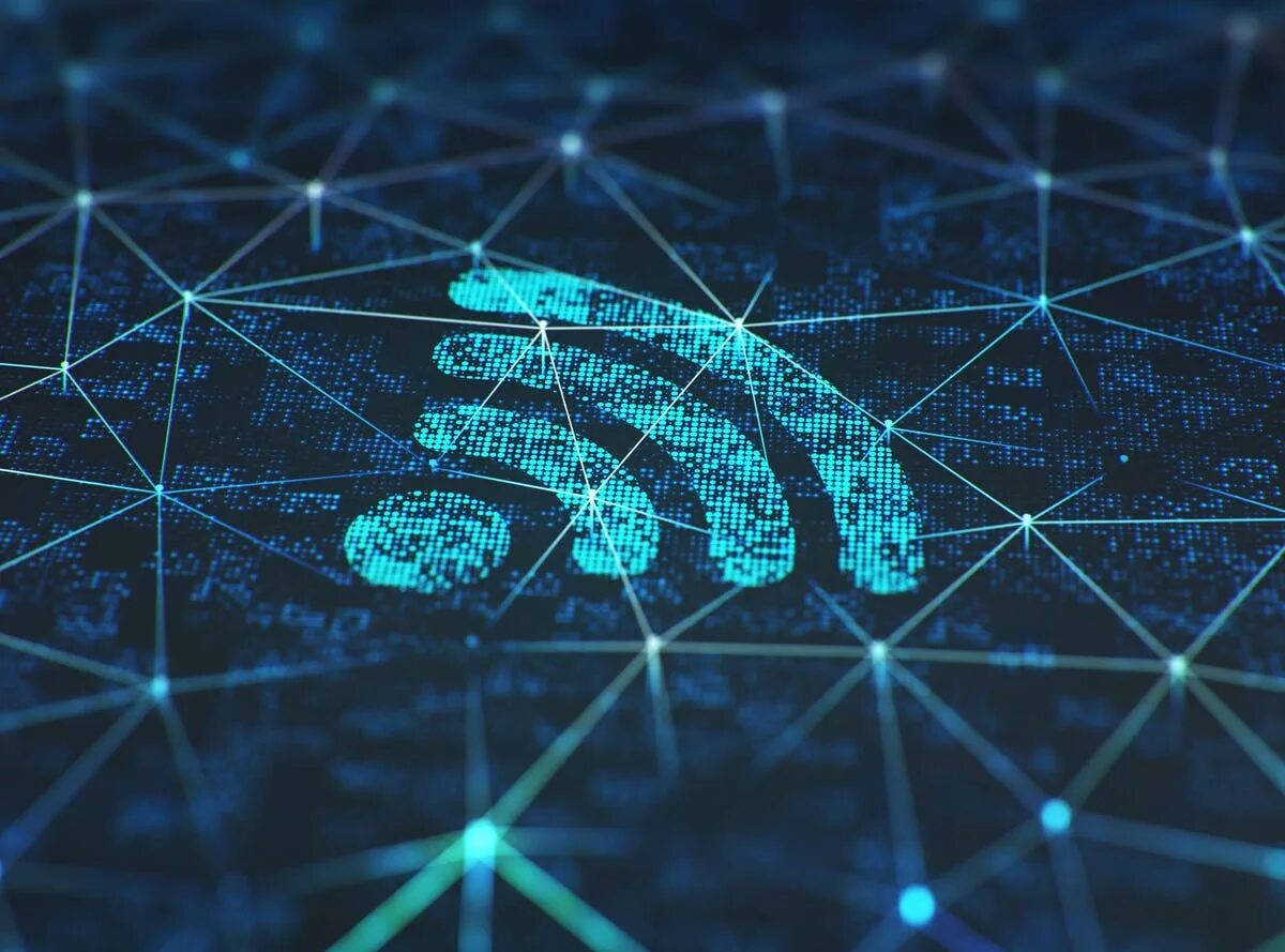 Сеть вифи. Технология wifi. фон сеть интернет. беспроводные технологии. беспроводные технологии фон.