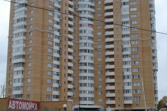 Школу на 1100 мест у ЖК Южная Акватория на Ленинском проспекте построят до конца