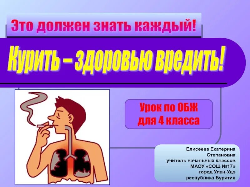 Проект по обж 9 класс курение Скачать презентацию на тему Правила поведінки учнів у хімічному кабінеті