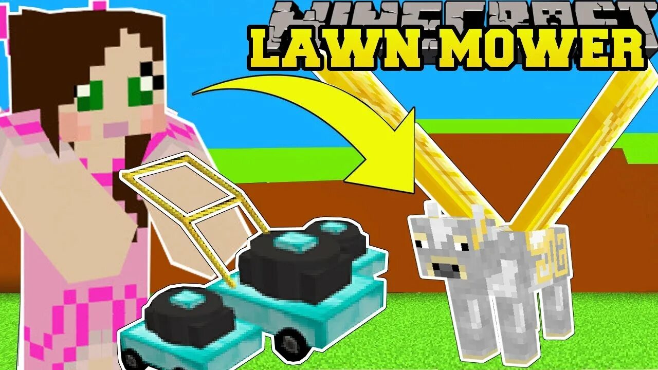 Mini mod minecraft. Mini mod minecraft