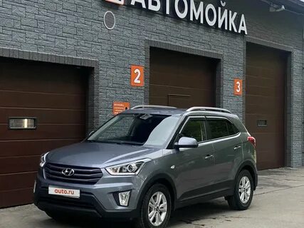 Дата выпуска хендай