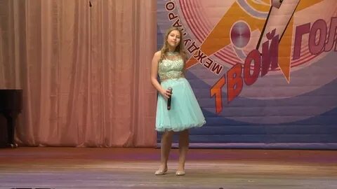 Вокальный конкурс пенза 2024