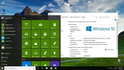 windows 10 english version: 1 тыс изображений найдено в Яндекс Картинках