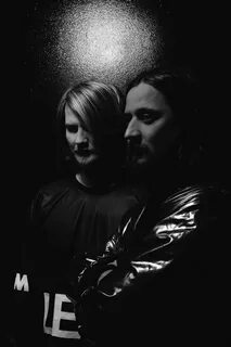 Röyksopp википедия