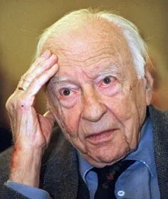 Гадамер философ
