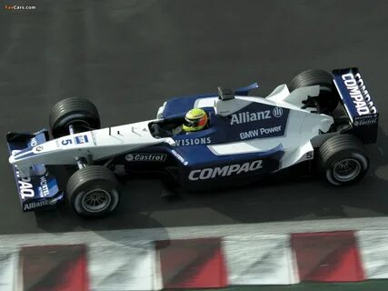 2001 23