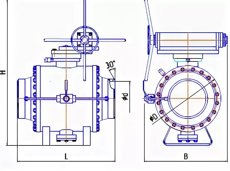 Шаровые краны dwg. Кран шаровый Ду 300 схема. Кран шаровый ма 39002. Кран шаровой с ду1000ру100 с ручным приводом. Кран шаровый Алексин Тяжпромарматура чертеж.