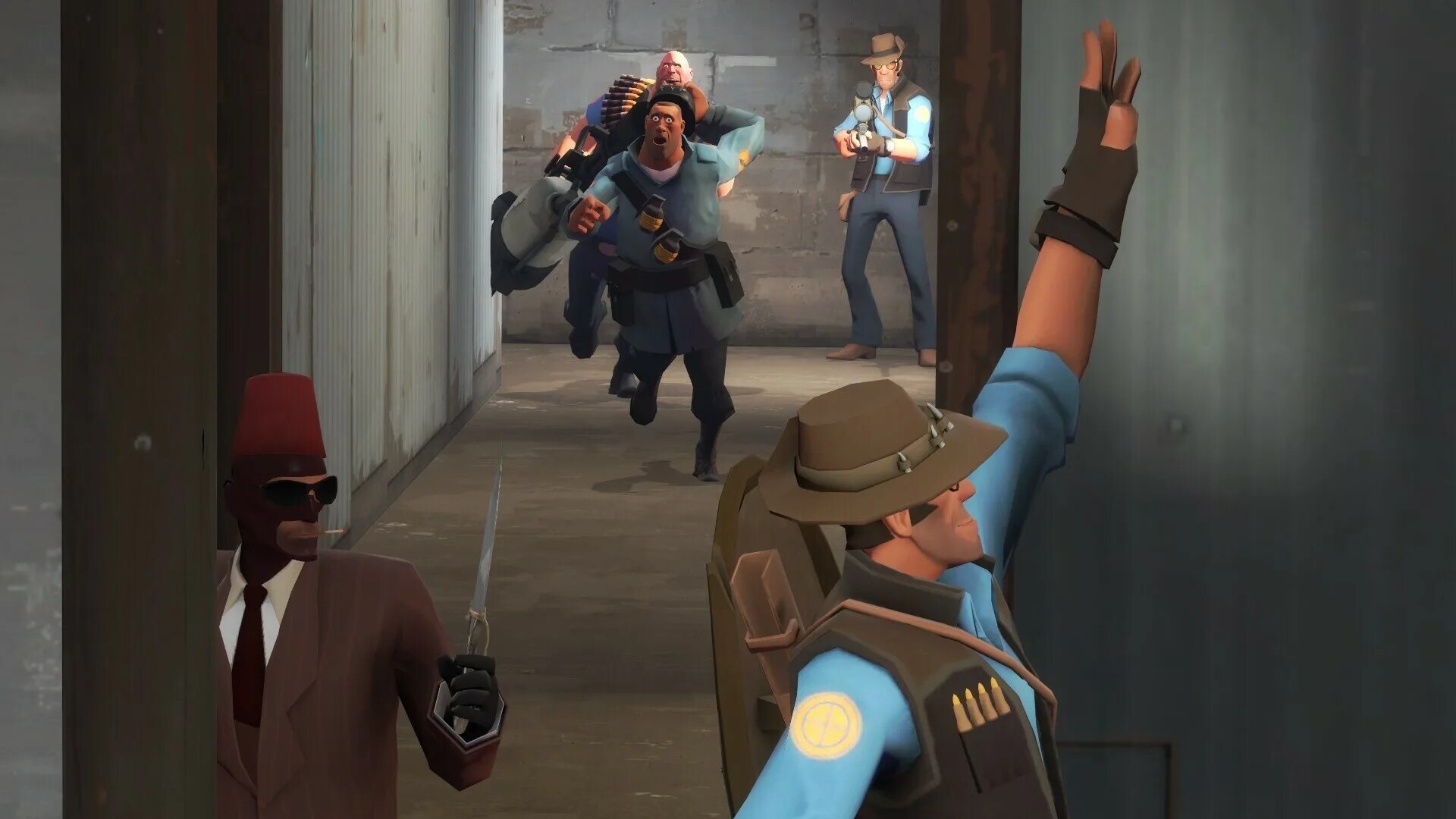 Garry s Mod 2. Tf2 Garry's Mod. Гаррис мод tf2. Team Fortress 2 g,Mod.