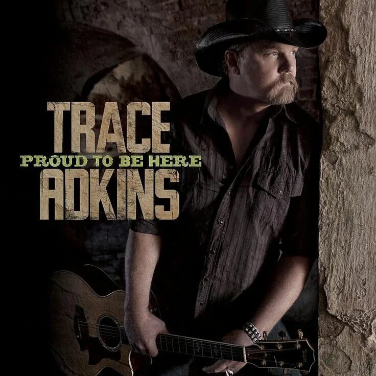 The track is a way. Trace adkins. обложка для файлов мр3 trace adkins. trace adkins the ballad of a hank hill was a trucker.