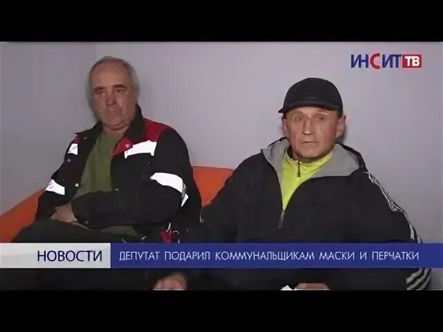 Депутаты подарили мясорубки