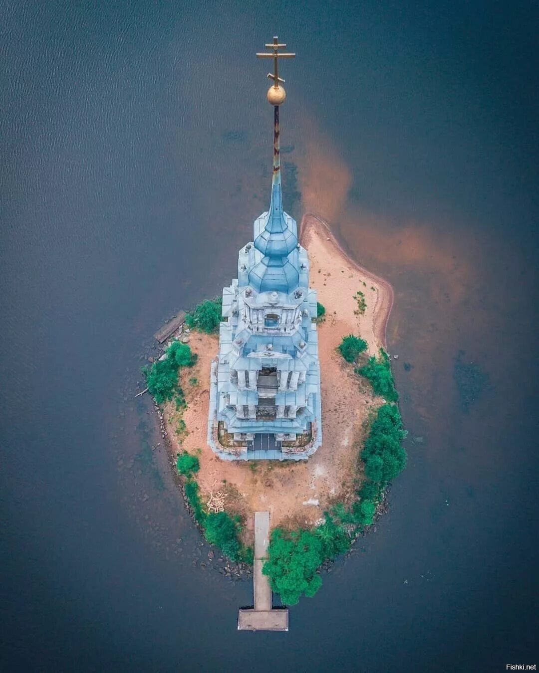 Часовни башни