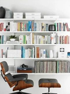 Simple library